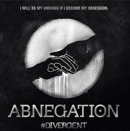 Divergent: scopri le fazioni dal film!