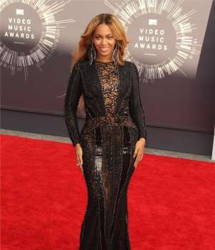 Mtv Vmas 2014 - Beyoncé