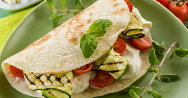 10elol_piadinavegetariana