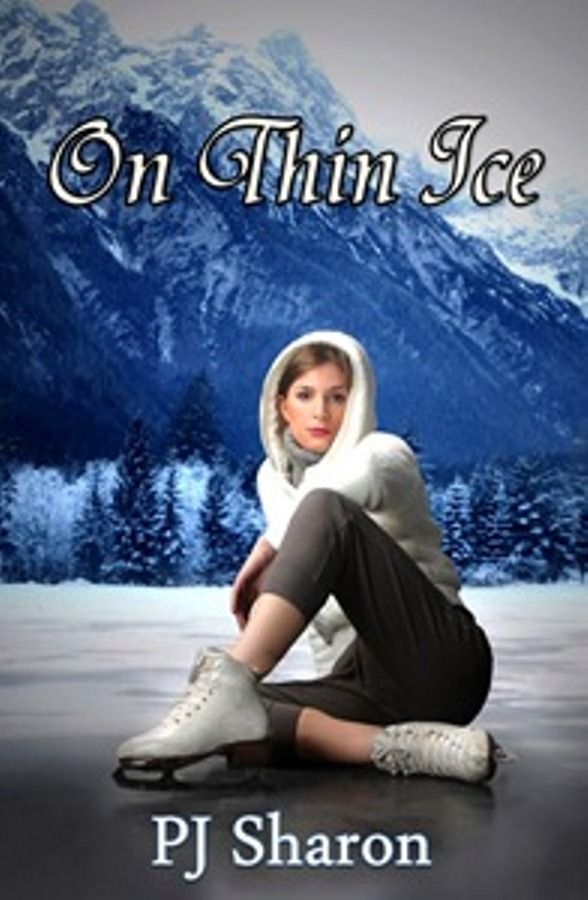 10on thin ice front cover jpg