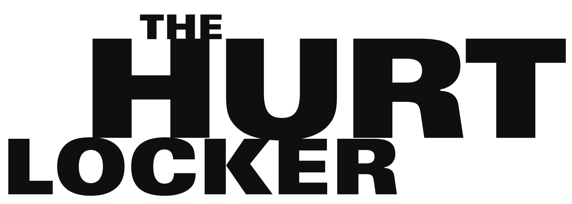 2000px The_hurt_locker.svg