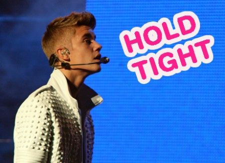 Justin Bieber, Hold Tight: audio video, testo e traduzione ...