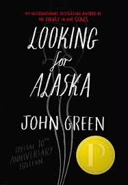 2_Looking for Alaska di John Green