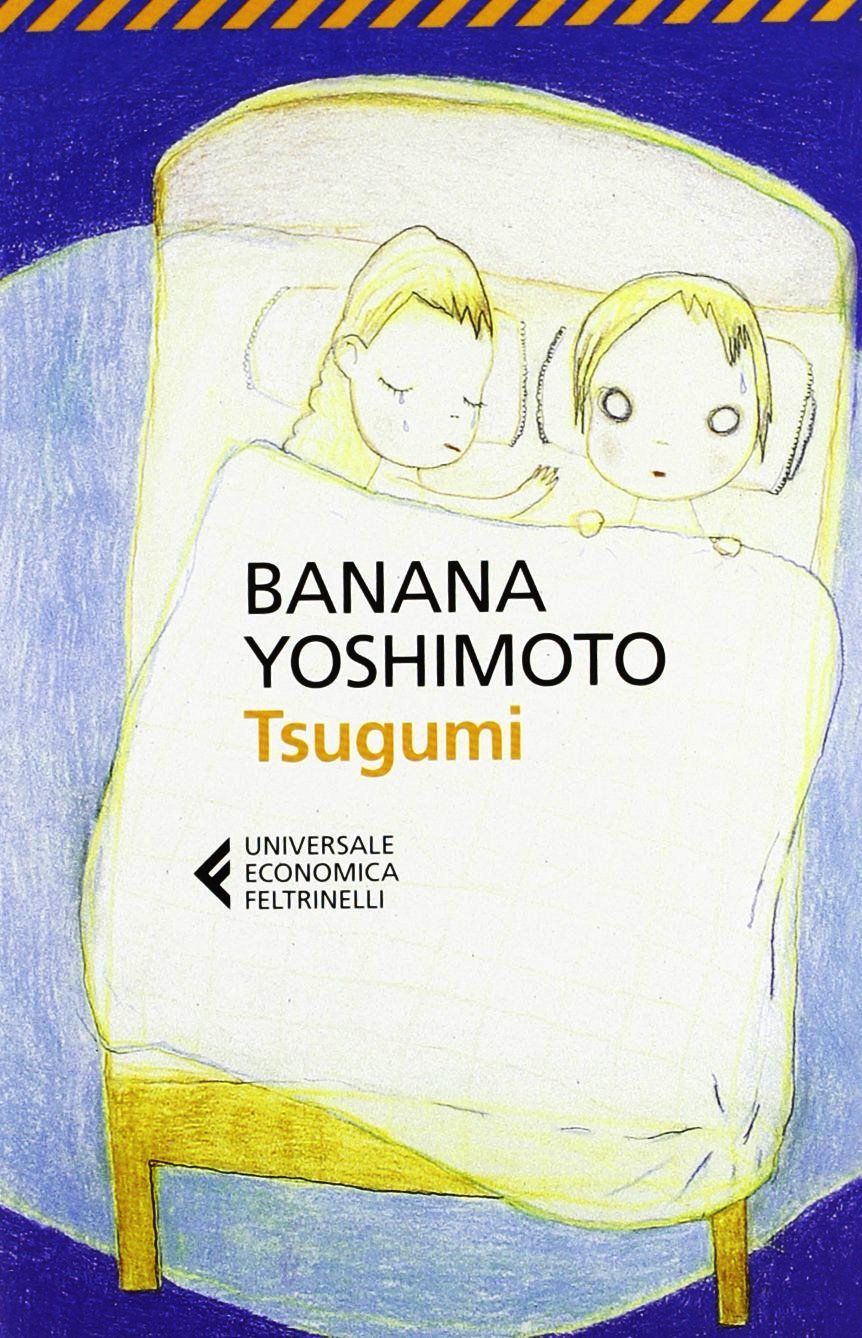 2_Tsugumi di Banana Yoshimoto