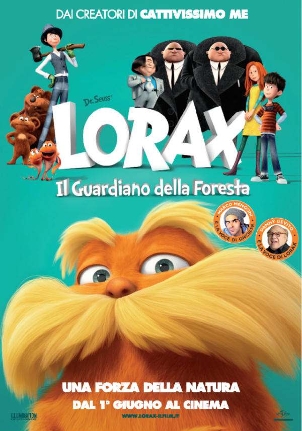 2lorax