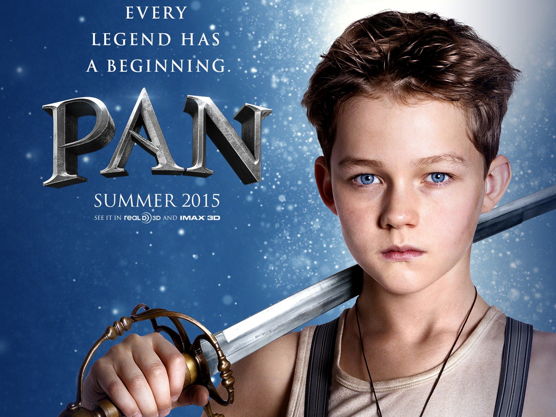 3Pan Movie 2015