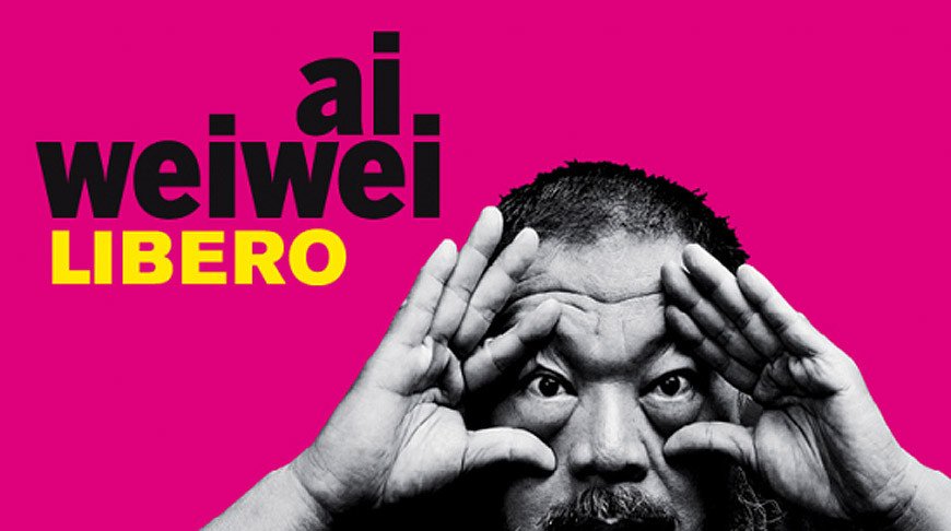 3_Ai Weiwei a Firenze