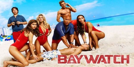 3_Baywatch 2017