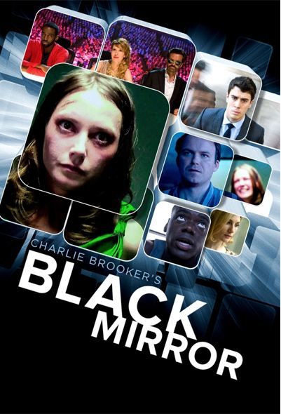 3_Black Mirror