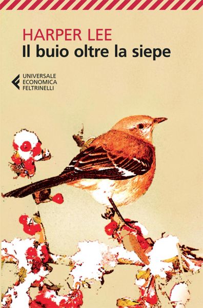 3_Il buio oltre la siepe di Harper Lee