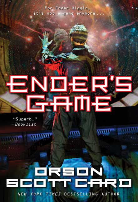 3_Il gioco di Ender di Orson Scott Card