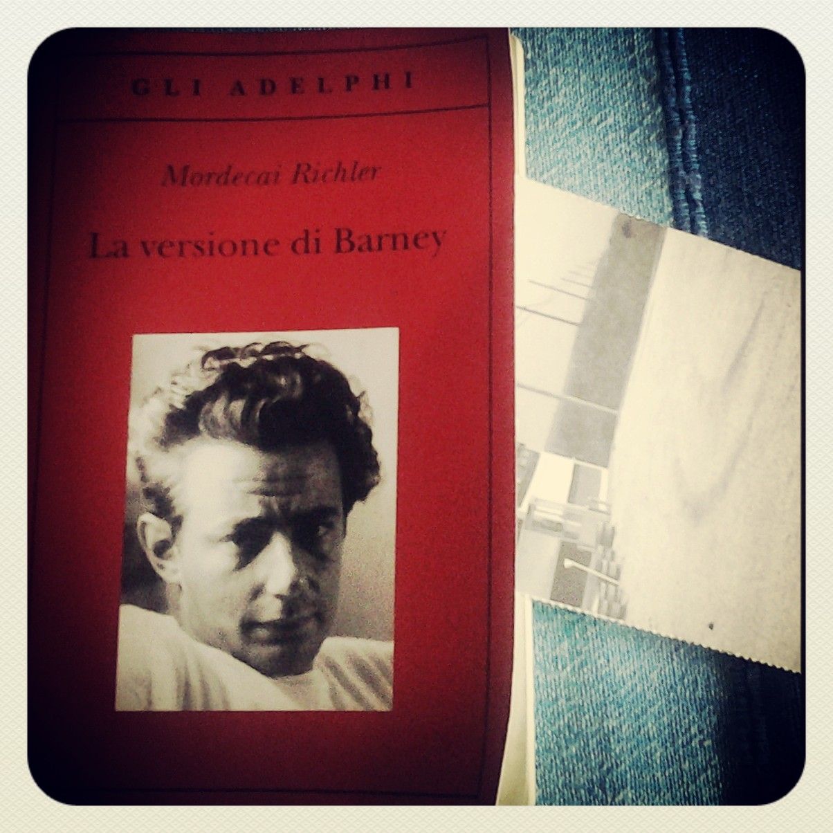 3_La versione di Barney di Mordecai Richler