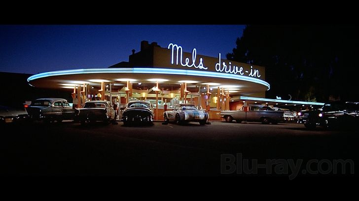 3american graffiti