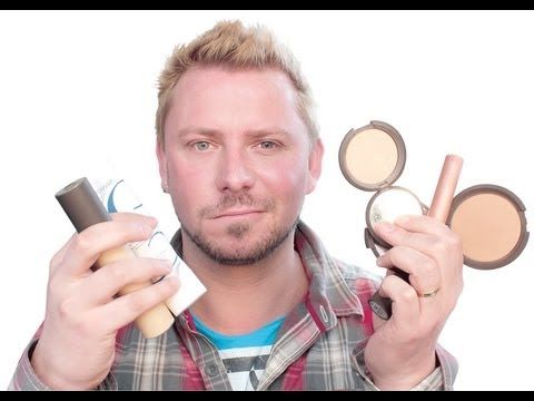 3goss makeup artist contouring and highlighting