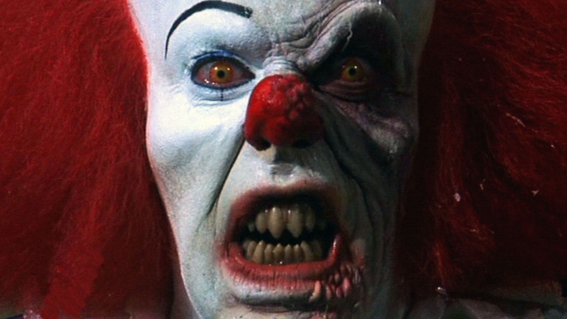 3it pennywise