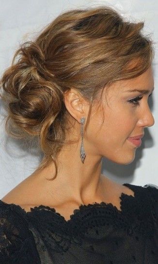 3jessica alba hairstyle