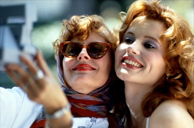 4.Thelma e Louise