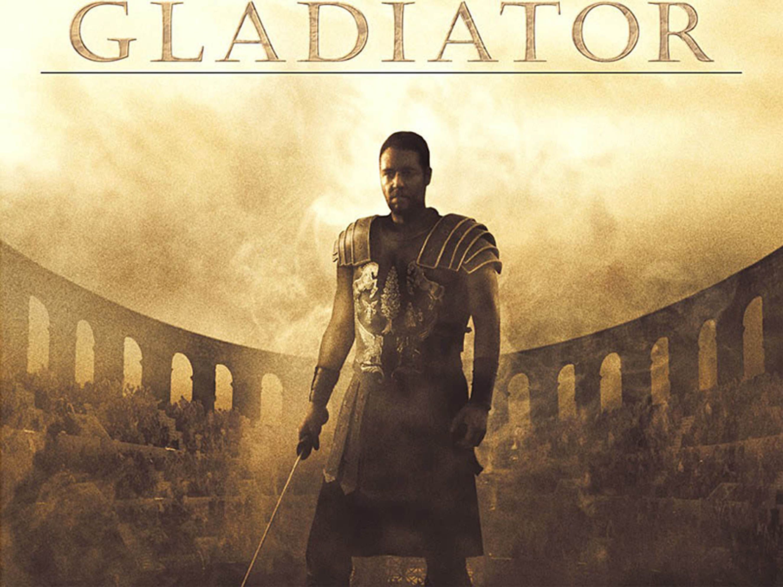 4Il Gladiatore 2