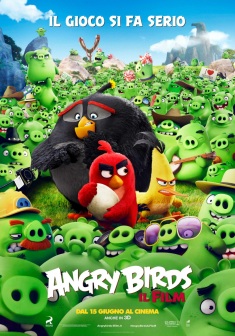 4_Angry Birds