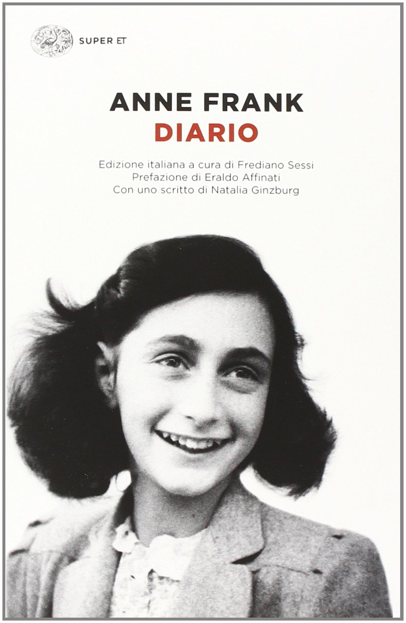 4_Il Diario di Anna Frank