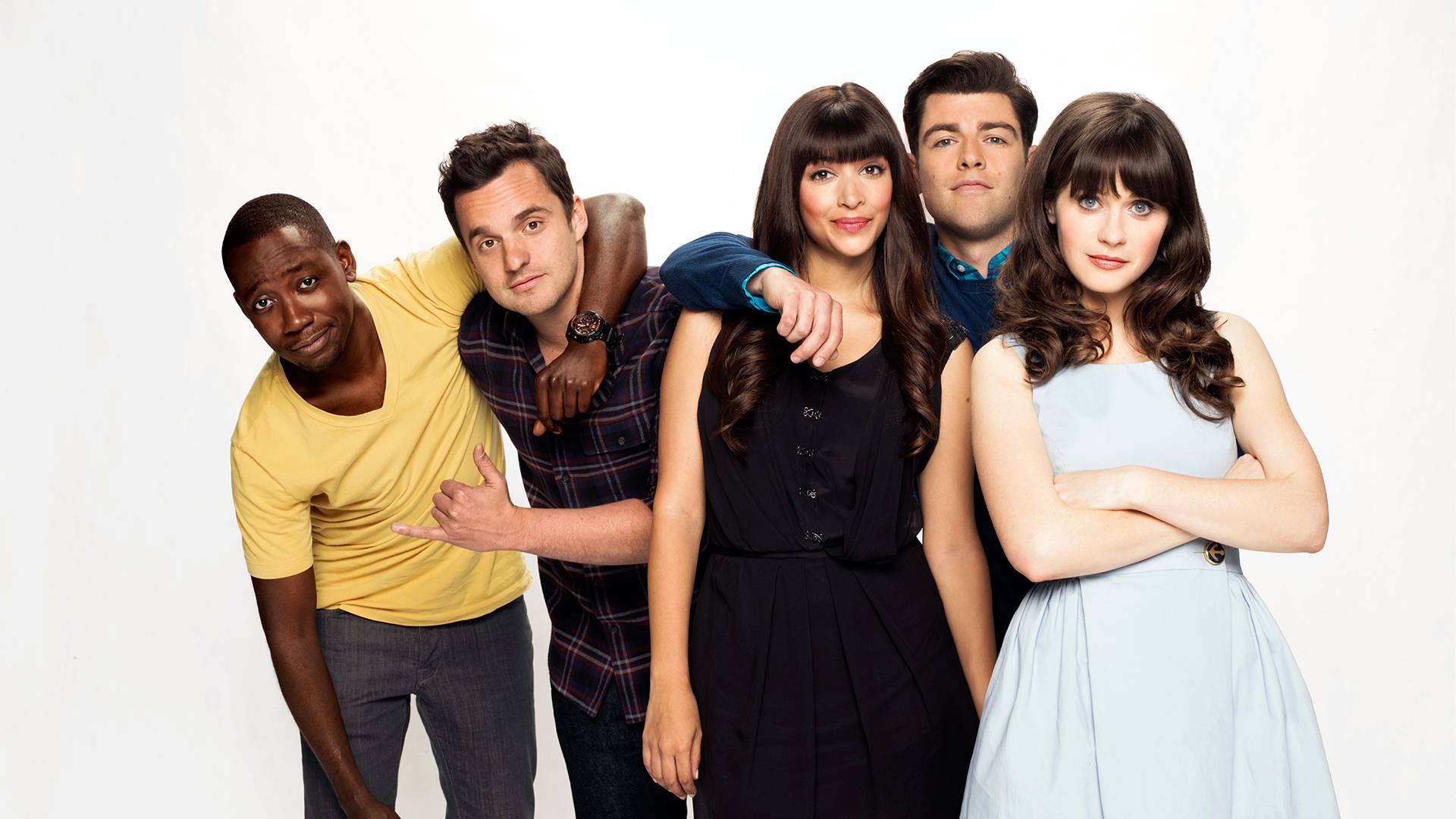 4_New Girl