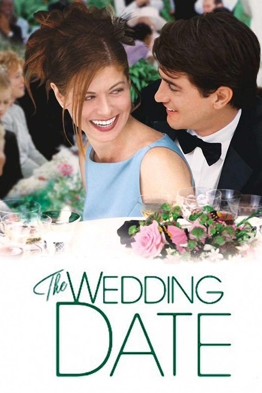 4_The wedding date