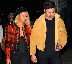 4_Zac Efron e Sami Miro