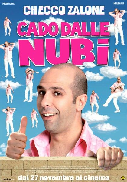 4_cado dalle nubi