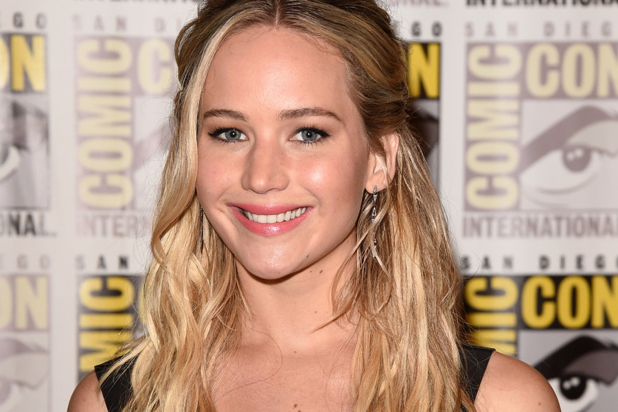 Comic Con International 2015   Lionsgate Press Room