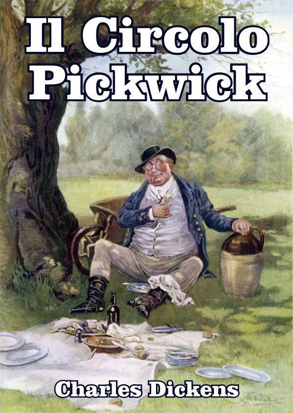 5il circolo pickwick