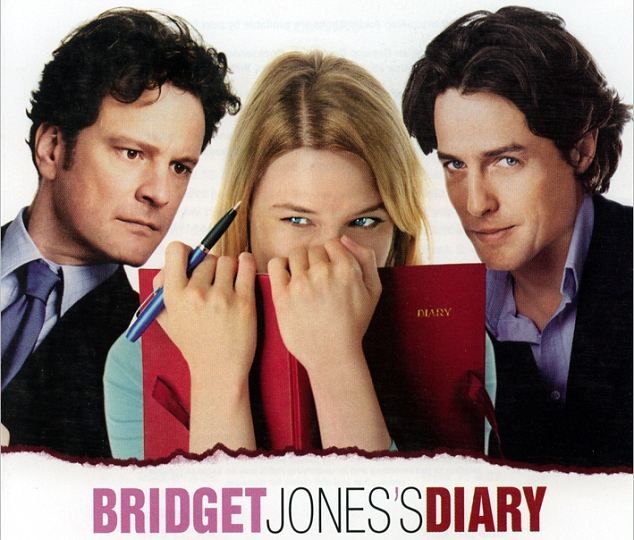 5il diario di bridget jones