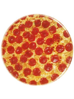 5pizza compact mirror