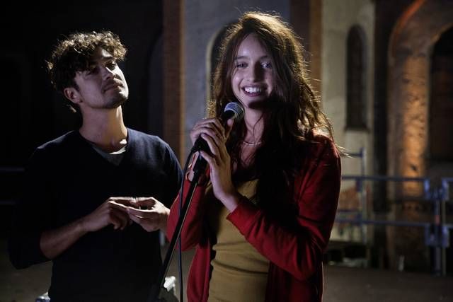 6.Cosimo e Nicole