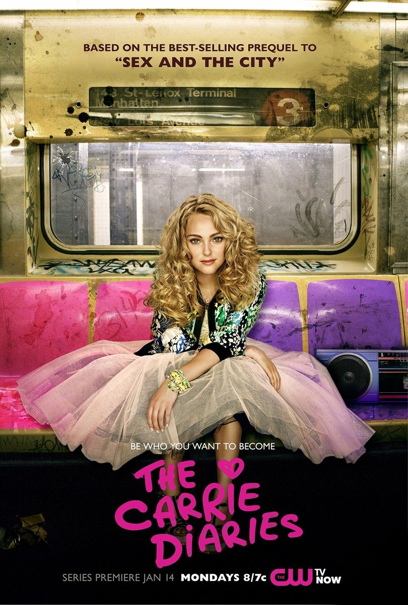 6The_Carrie_Diaries_Season_1_Promotional_Poster