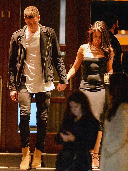 6_Selena Gomez e Samuel Krost