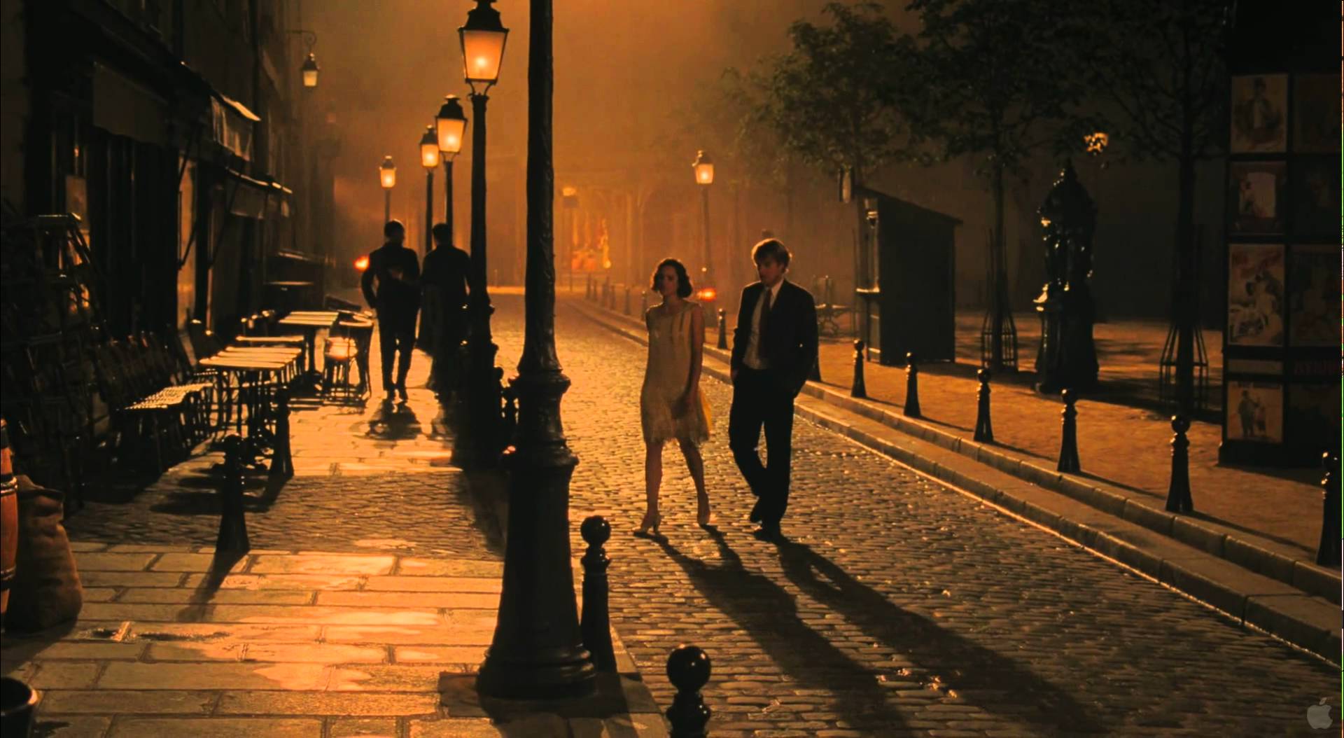 6midnight in paris