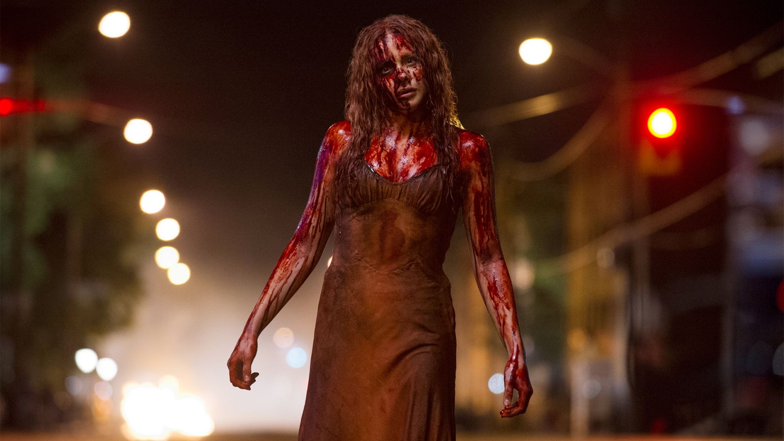 7_Carrie White di Carrie, lo sguardo di Satana