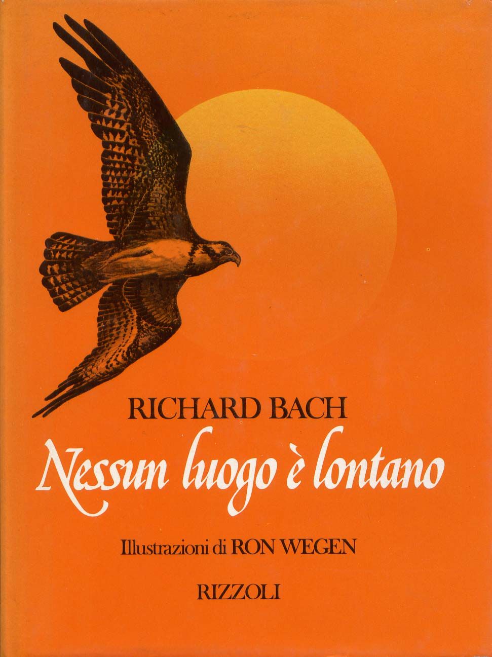 7_Nessun luogo è lontano di Richard Bach