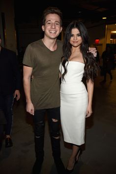 7_Selena Gomez e Charlie Puth