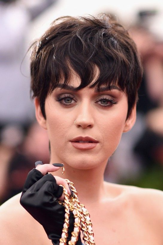 7_pixie cut di Katy Perry