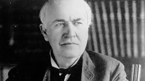 8. thomas edison