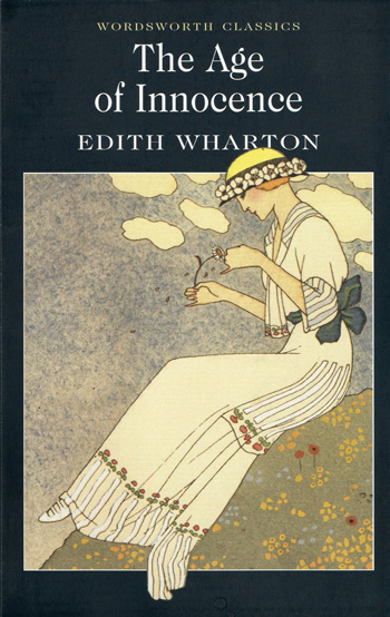 8_L'età dell'innocenza di Edith Wharton