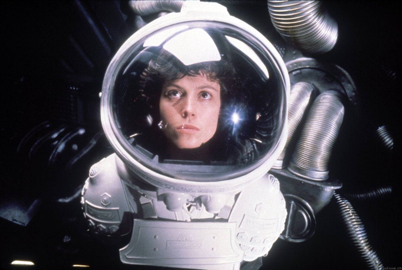 8_Ripley di Alien