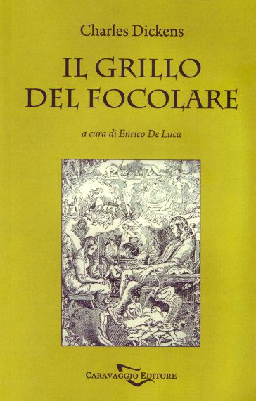 9IL GRILLO DEL FOCOLARE