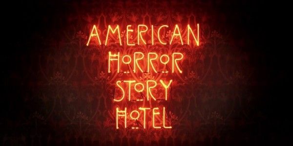 9_American Horror Story Hotel