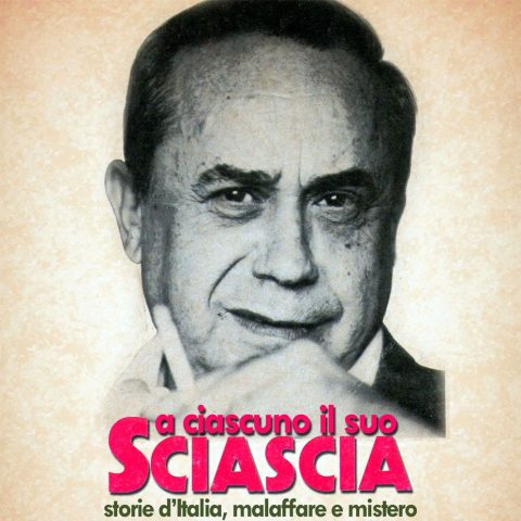 A ciascuno il suo di Leonardo Sciascia