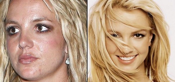 Britney Spearspelle