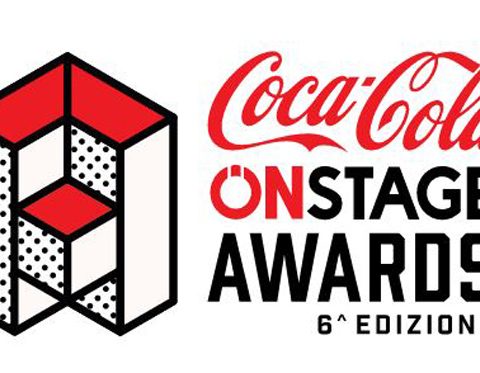 COCA COLA ONSTAGE AWARDs