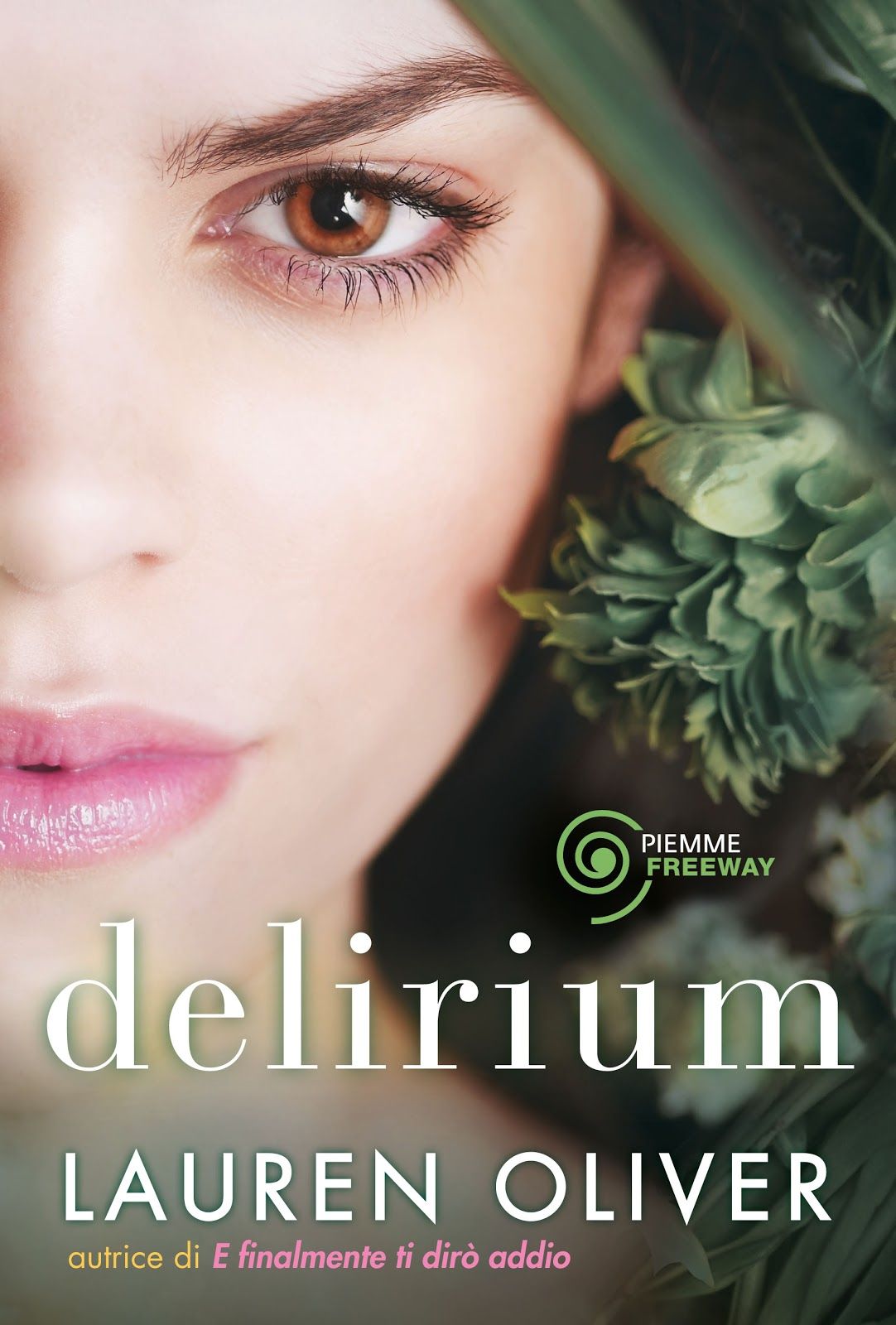 Delirium di Lauren Oliver