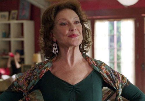 Emily gilmore